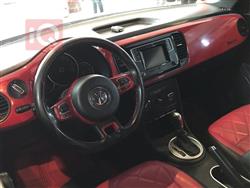 فولكسفاغن بيتل